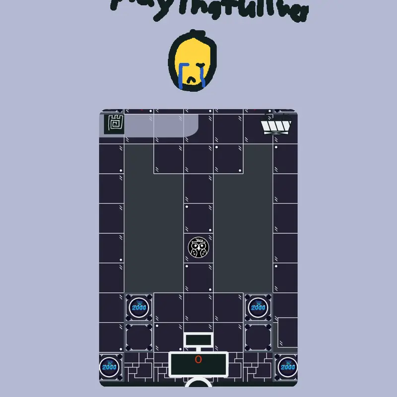 Game by @Cyber_noob
