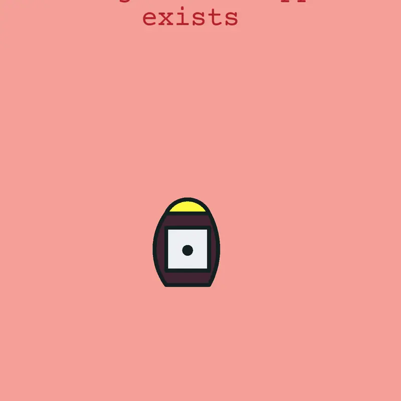 Offline by @Late_mate