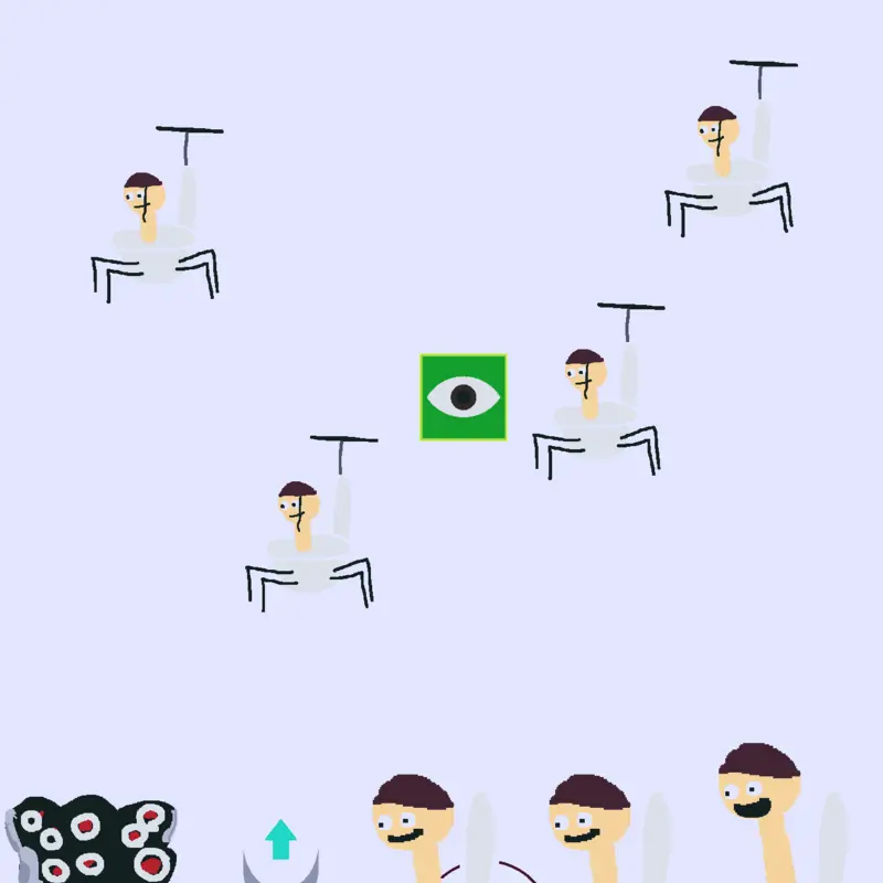 Game by @vxvdbs