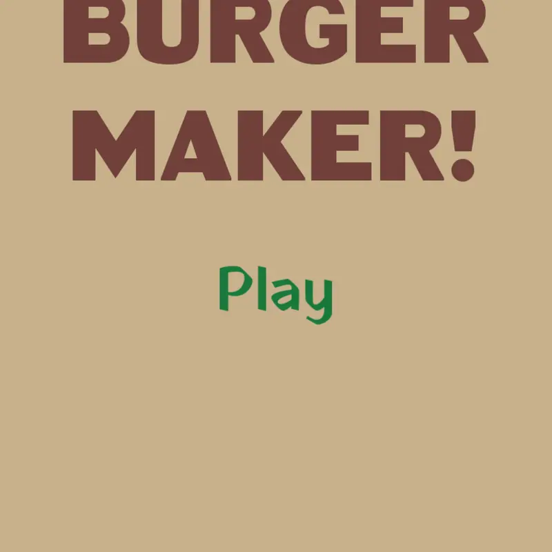 Game by @BlueHornGuy