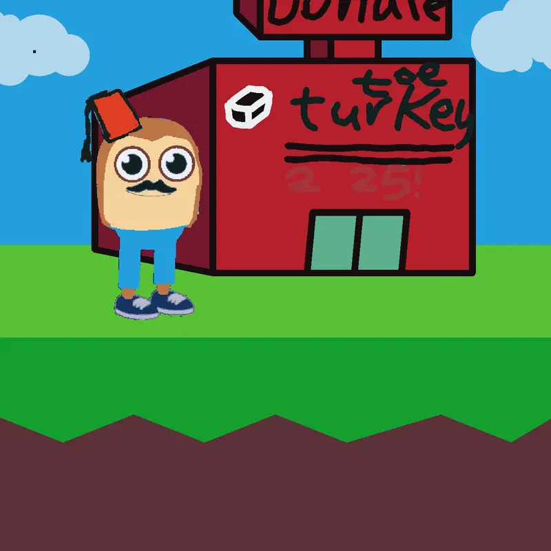 Game by @turkeytoe653