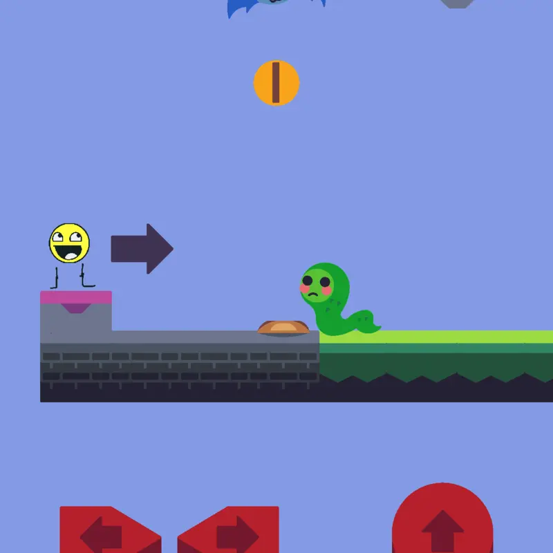 Game by @thebreadlikeme
