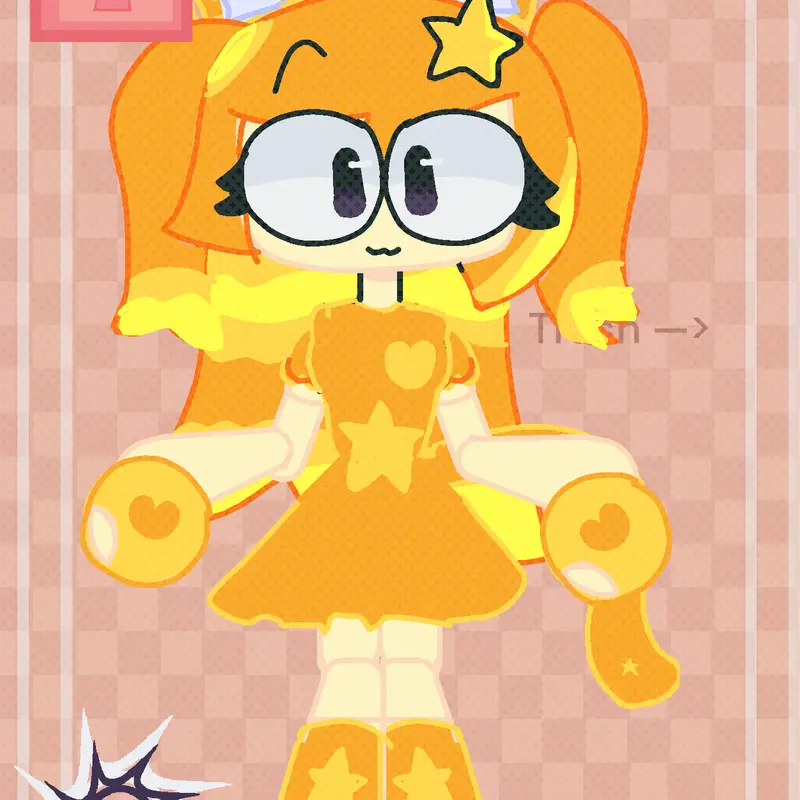 Game by @special-ella