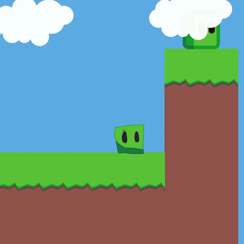 Game by @PrimRoseLongakit