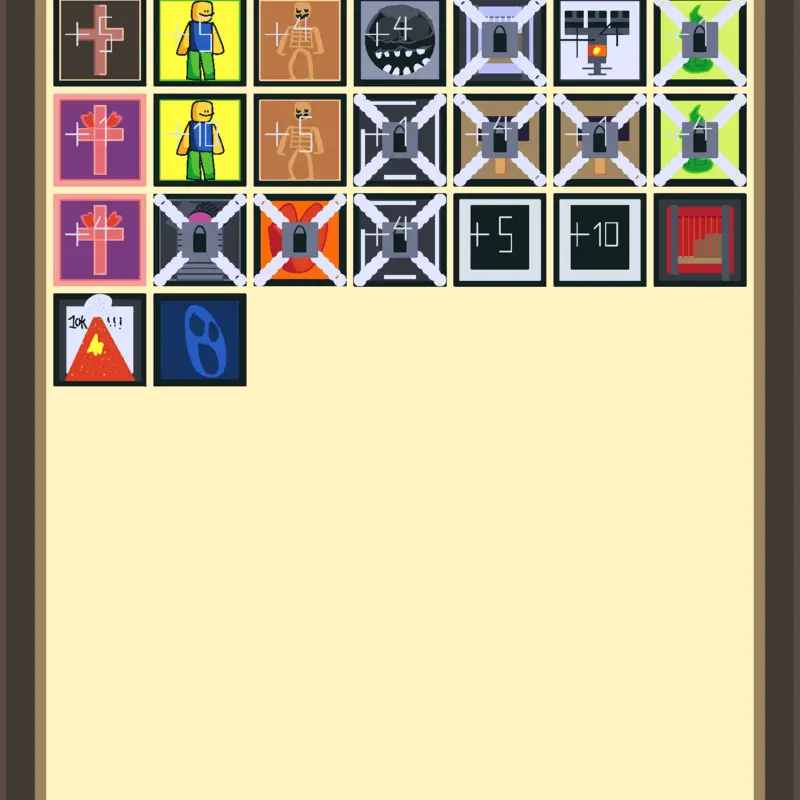 Game by @yeyeywebbx
