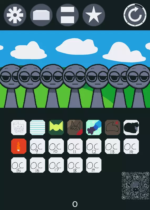 Game by @Electric_blue