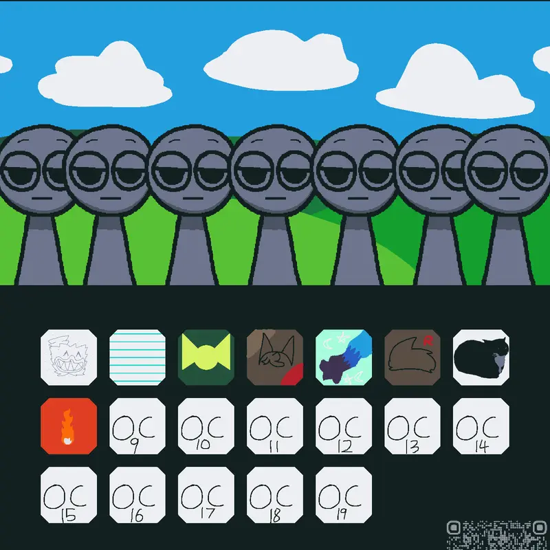 Game by @Electric_blue