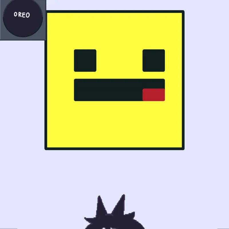 Game by @mariolario