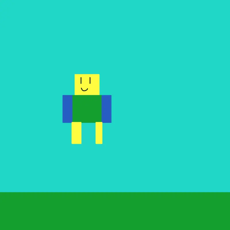 Game by @ZennyButty3