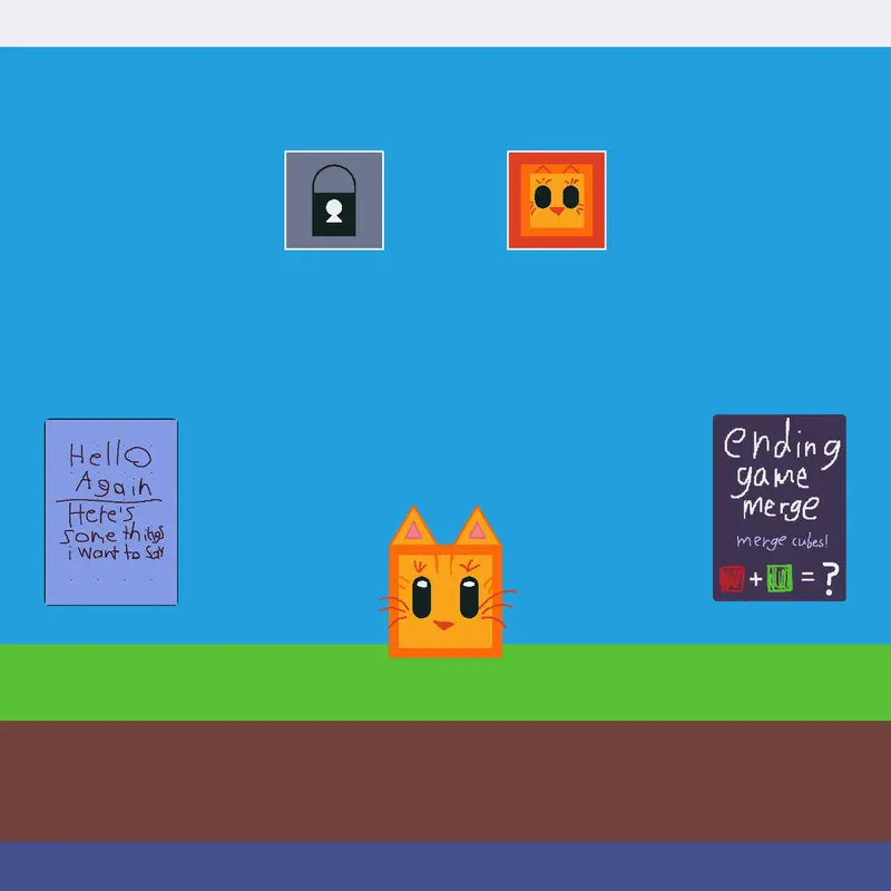 Game by @GalaxyStar_warrior