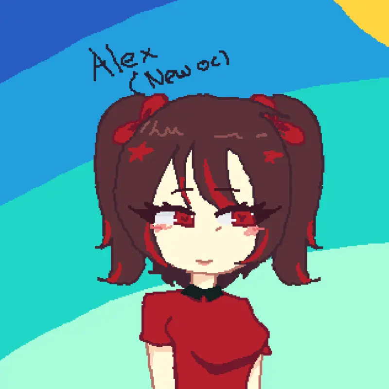 Game by @xxAlexis_starzxx