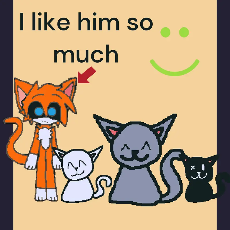 Game by @kittykikicat