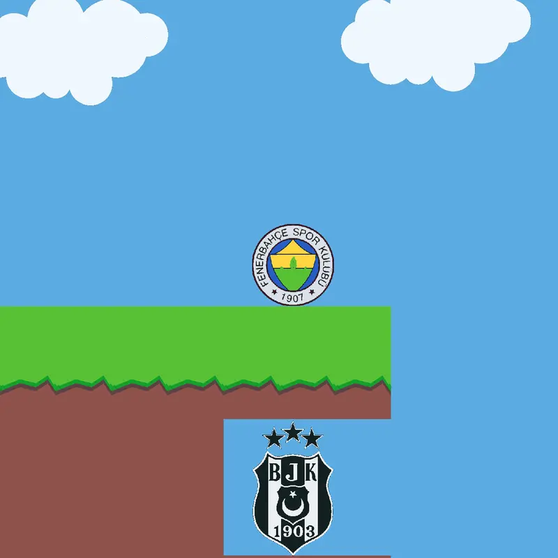 Game by @atlasaltun