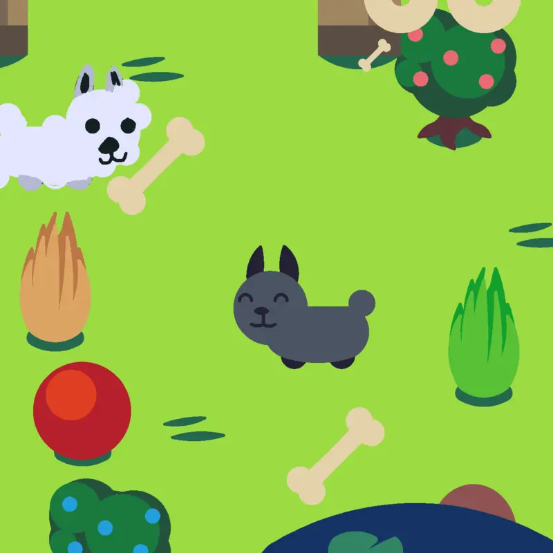 Game by @heart123