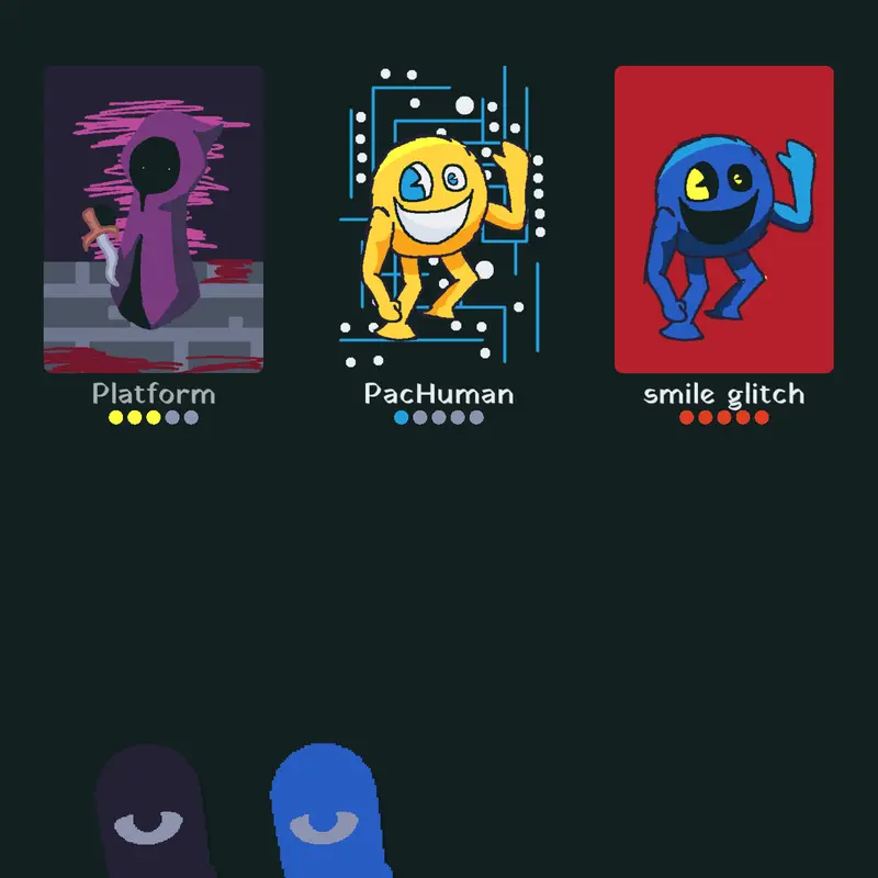 Game by @smiley_126
