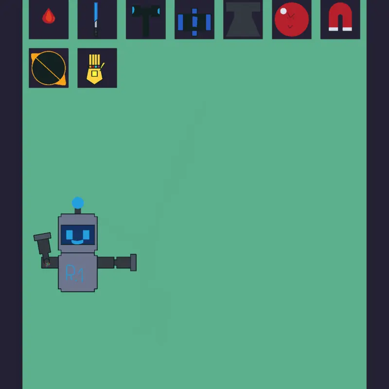 Game by @ViAnh123