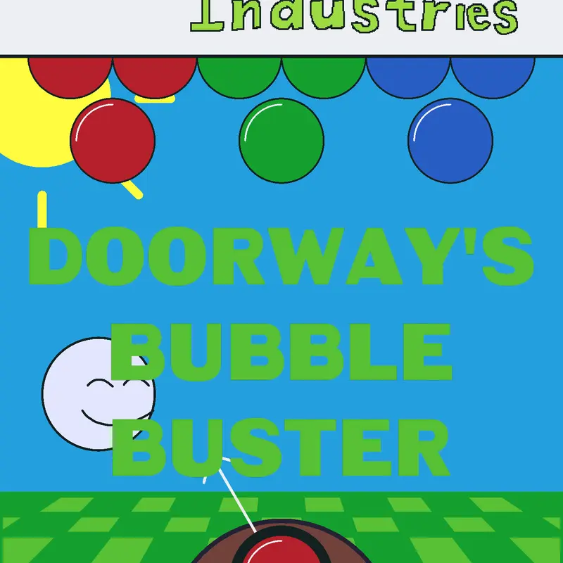 Game by @DoorwayIndustries