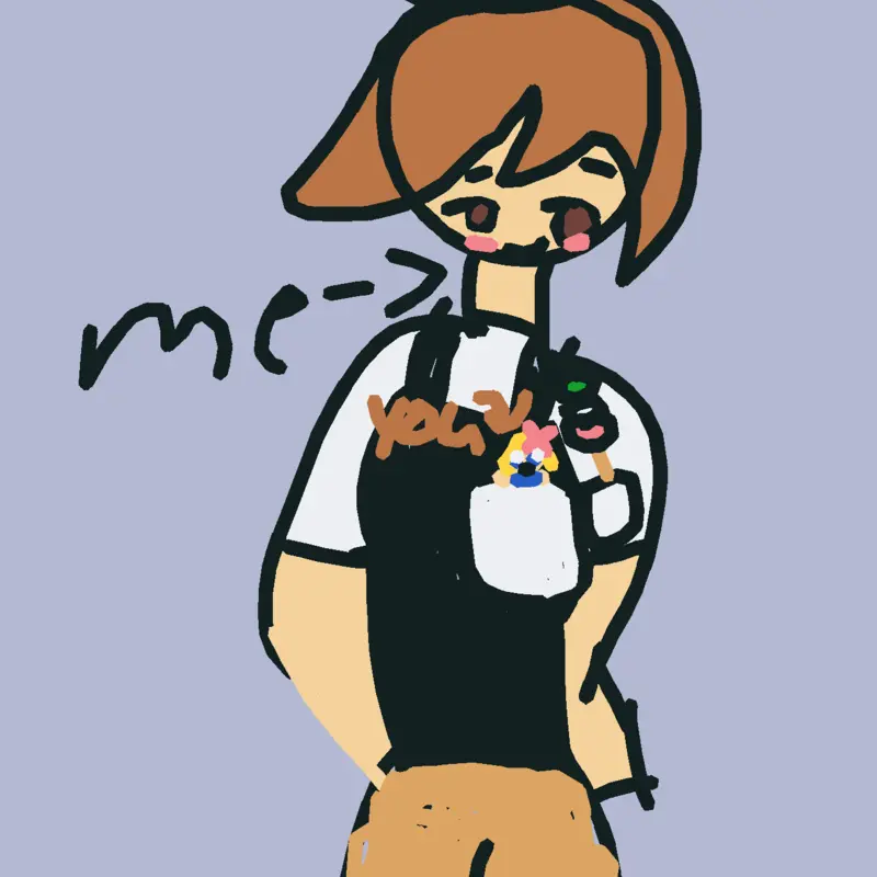 Game by @sayori_jam