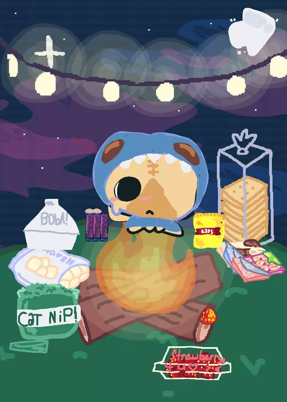 Game by @Matildacats889