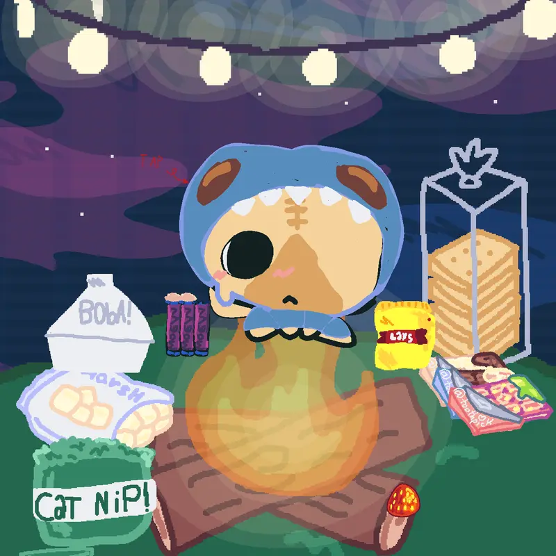 Game by @Matildacats889