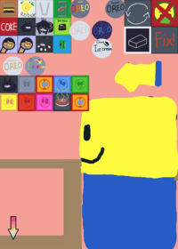 i add a little update