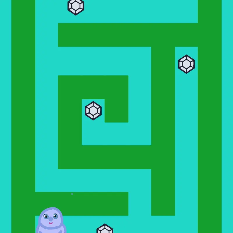 Game by @Veropatel