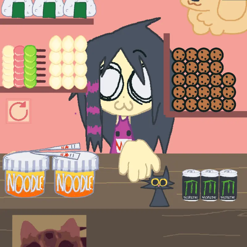 Game by @Rotten_