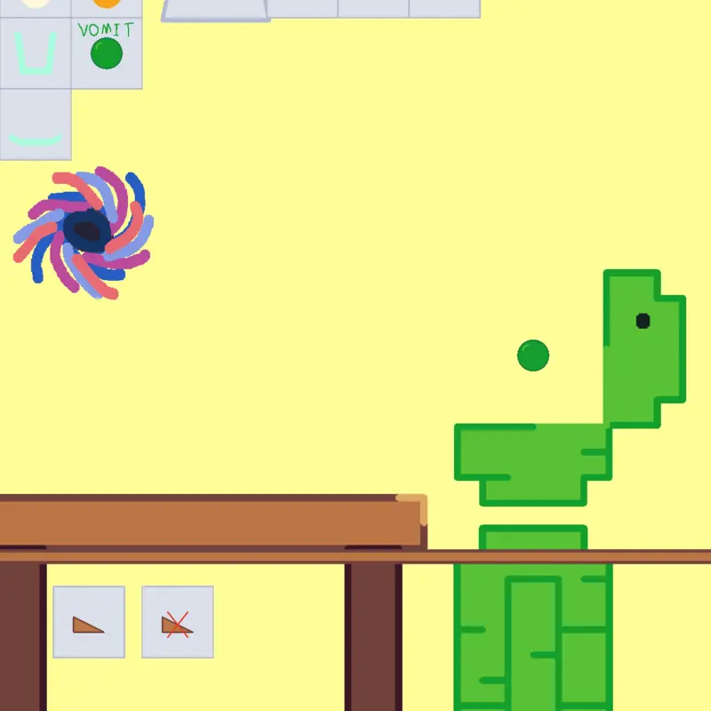 Game by @Rosariosp106