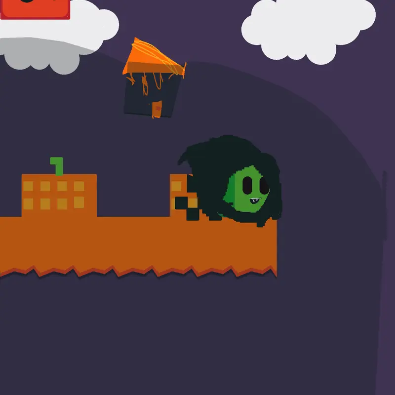 Game by @bnst