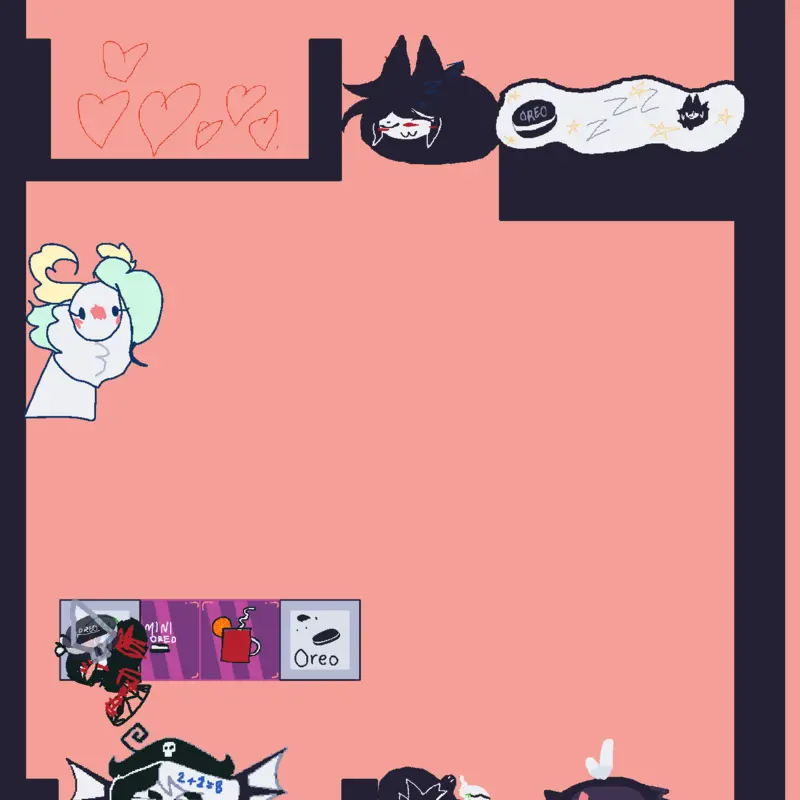 Game by @bive444