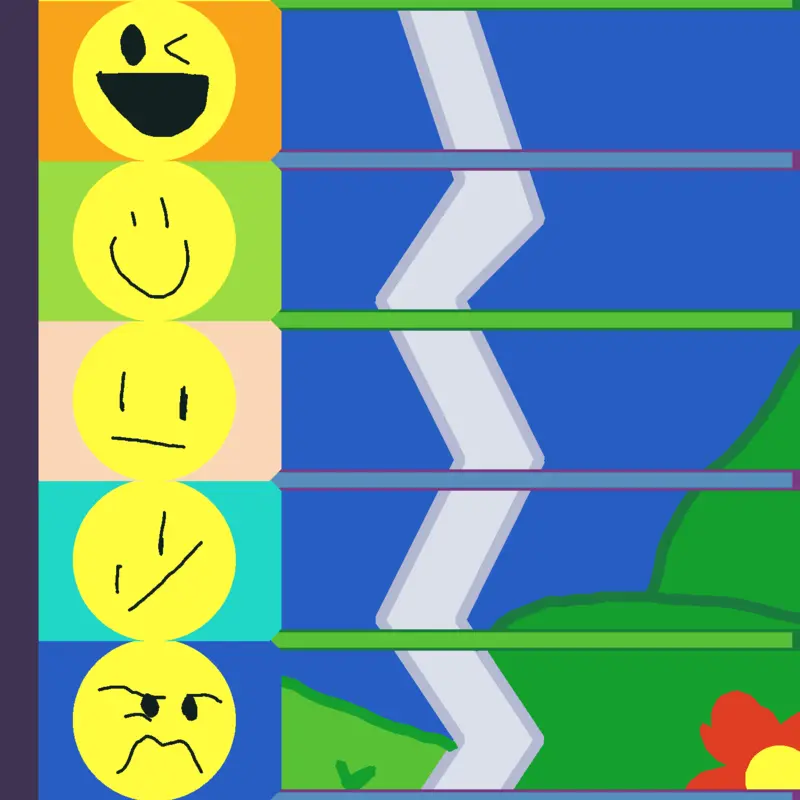 Game by @PeaBendy