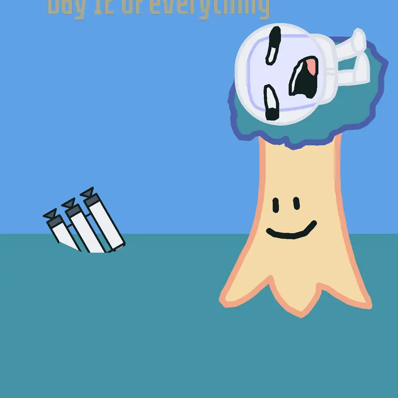 Game by @Object-show-marshmallow