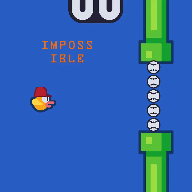 Game by @tarzannn