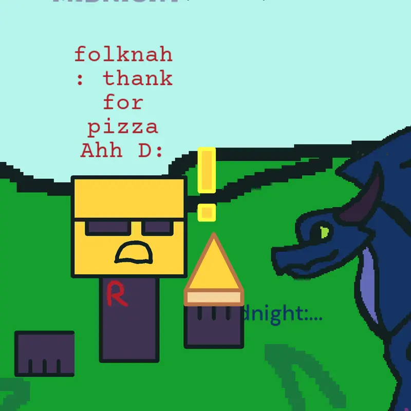 Game by @SprunkiFary