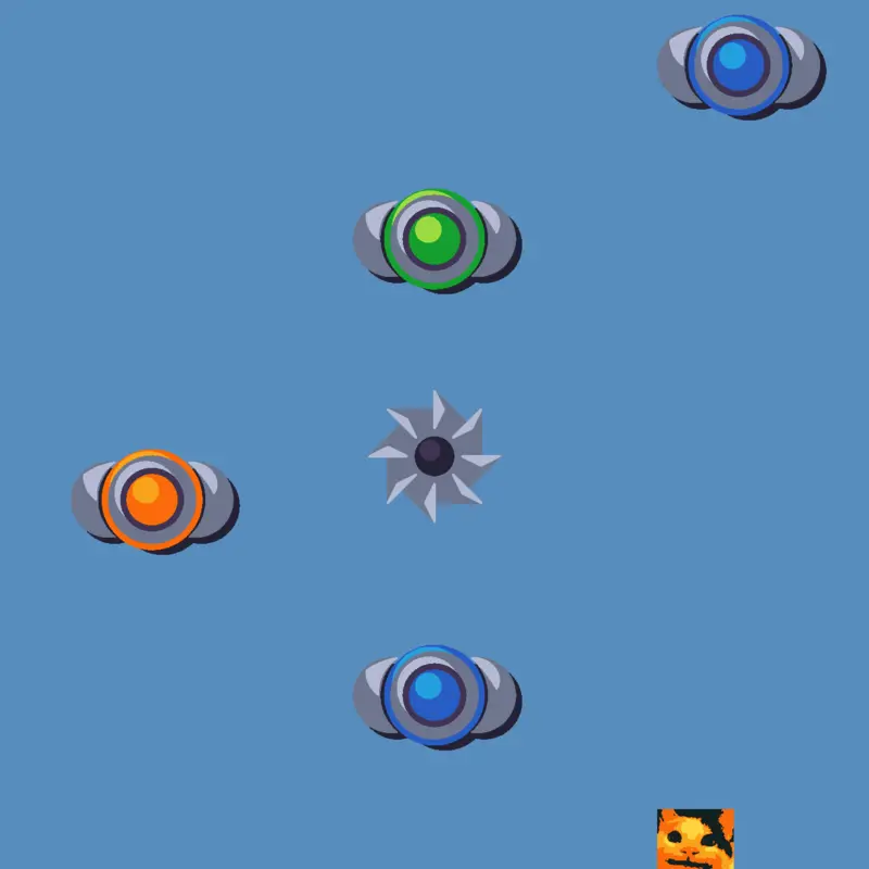 Game by @Flame_Duck