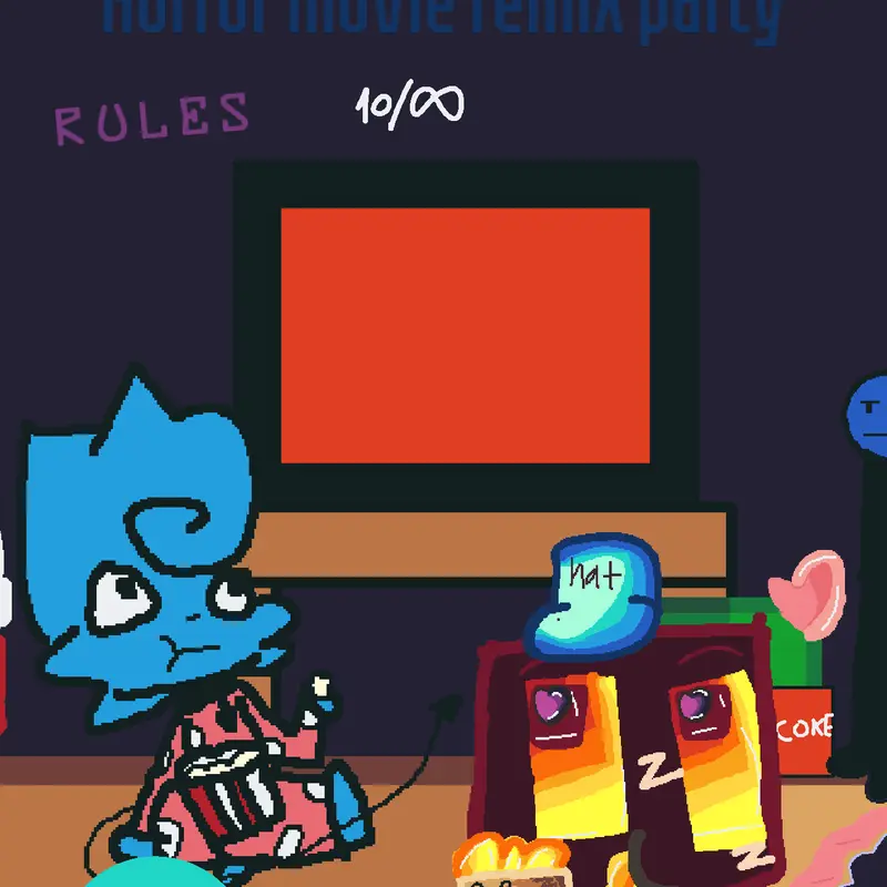 Game by @Starlightoreo
