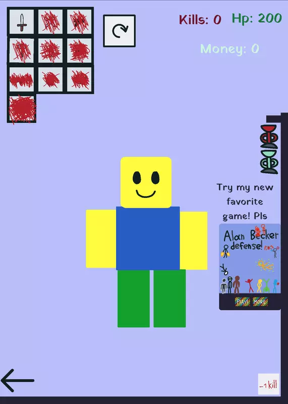 Game by @shayrma5473