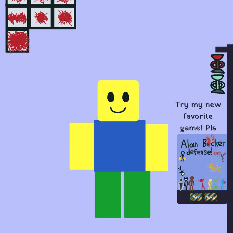 Game by @shayrma5473