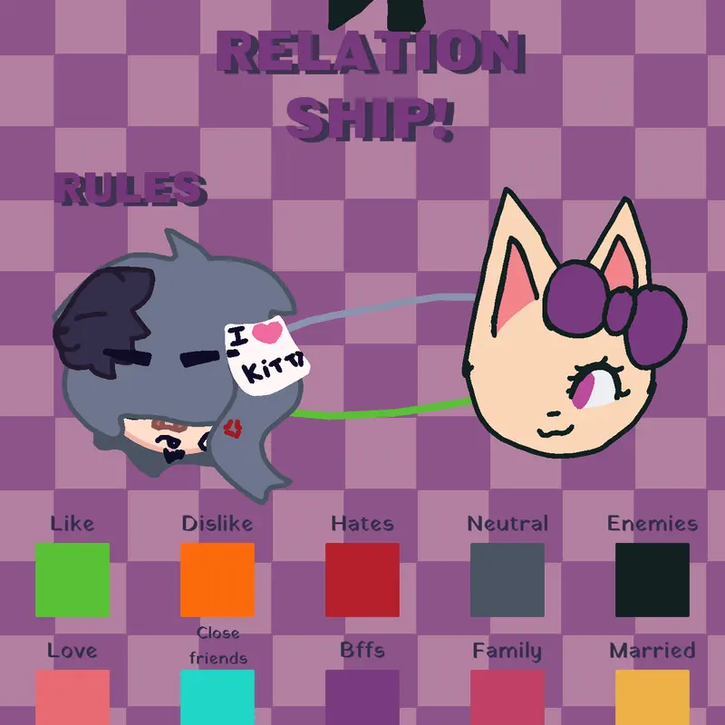 Game by @JaxThe_Rabbit466