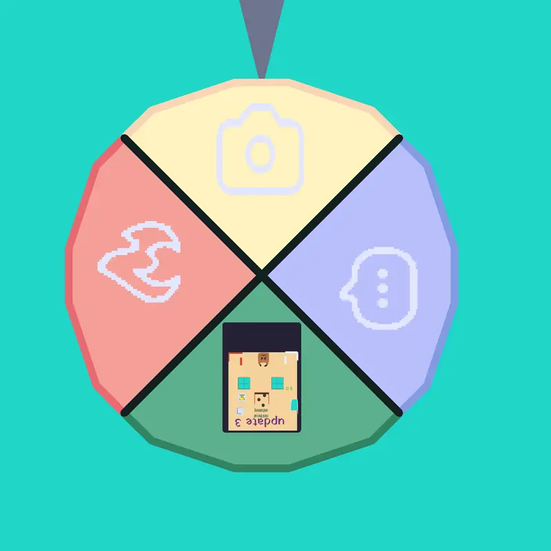 Game by @Cat99