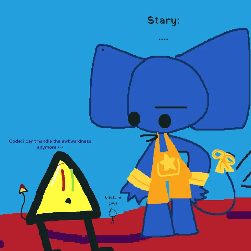 Game by @Stary_42X
