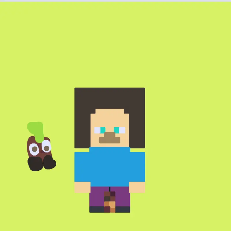 Game by @Jylbou-Gaming