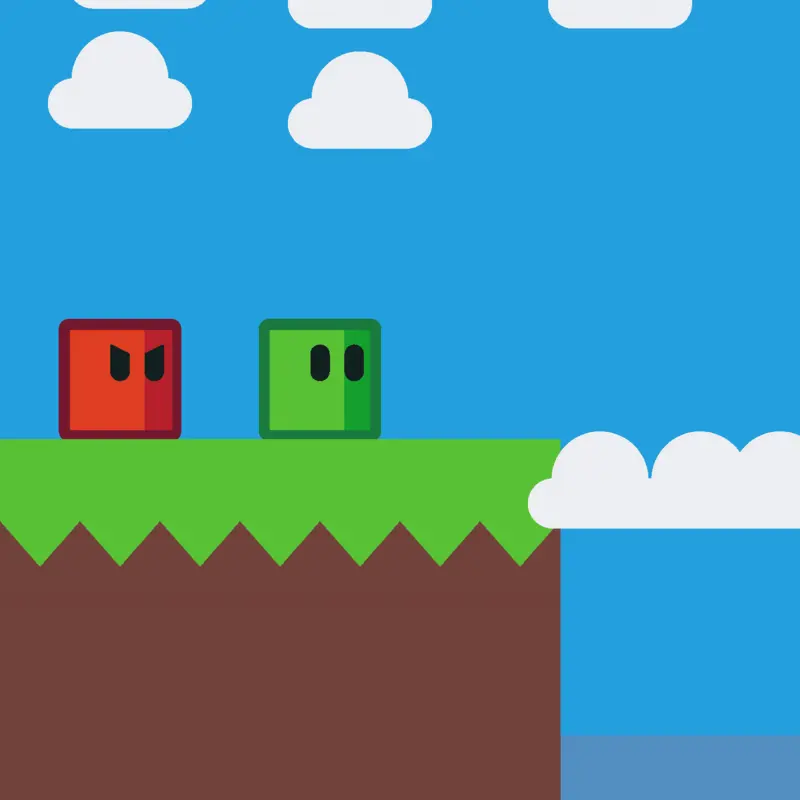 Game by @Walandy