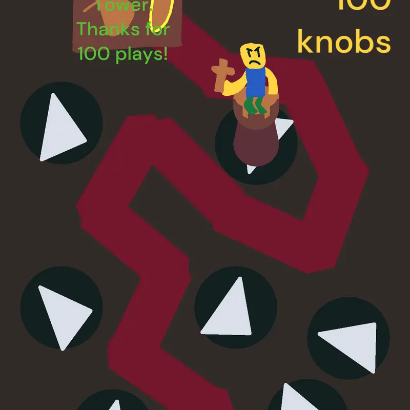 Game by @TheRedKirby