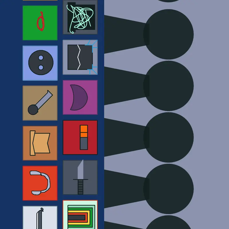 Game by @MrMarco