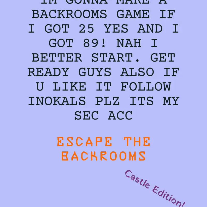 Game by @WrakaWraka