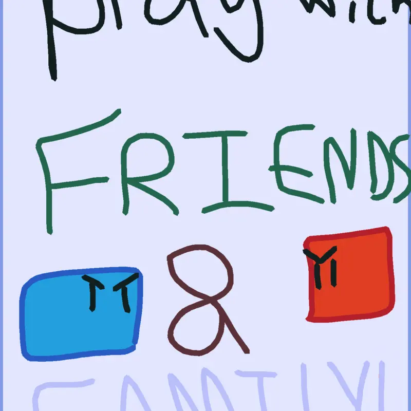 Game by @JumperDash