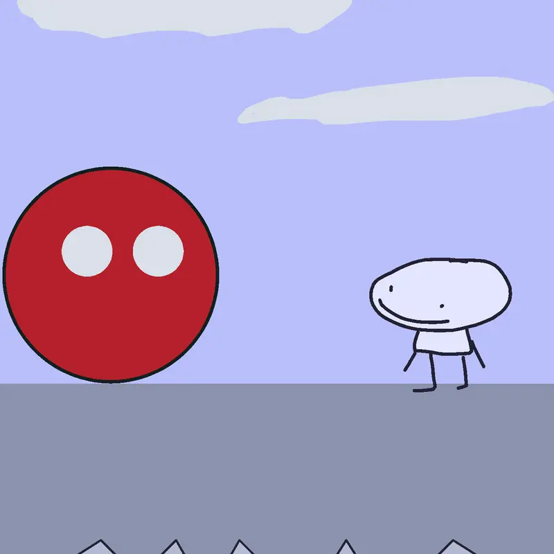 Game by @Modky