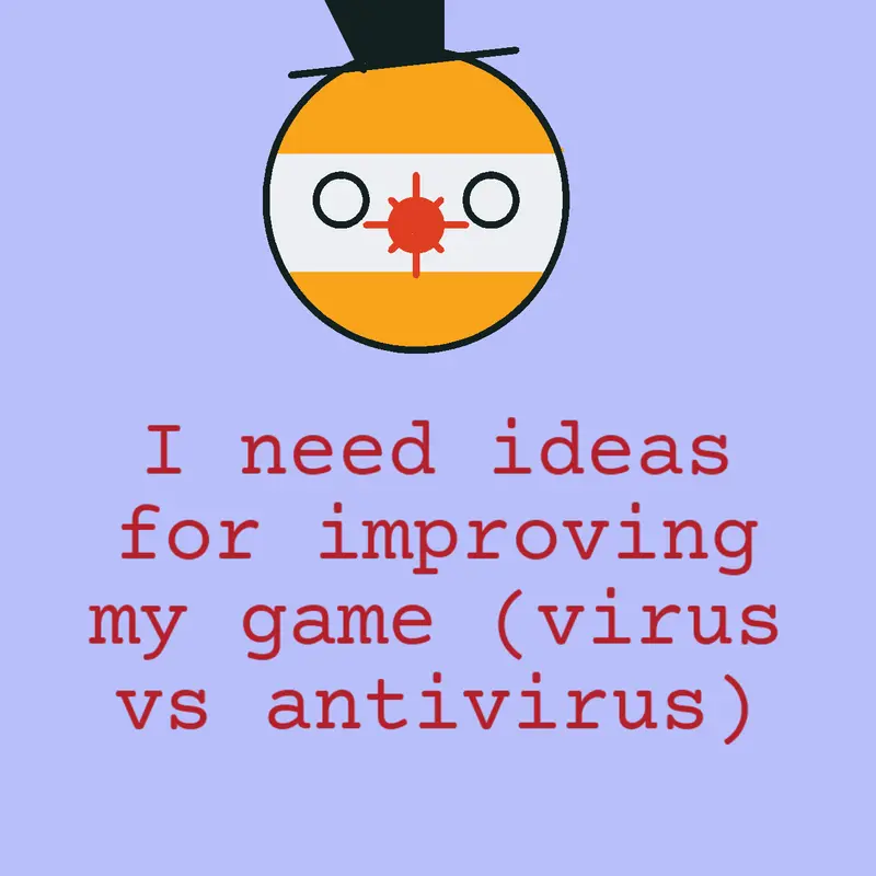 Give me ideas! by @Ulsun38--