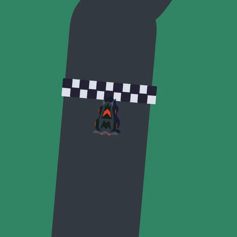 Game by @Mahirgp